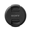 photo Sony Bouchon d'objectif ALC-F62S diam. 62mm