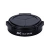 Bouchon d'objectif JJC Bouchon d'objectif ALC-GR3x pour Ricoh GR IIIx