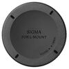 Bouchon d'objectif Sigma Bouchon arrière AR LCR TL III pour Leica L