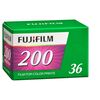 photo Fujifilm 1 film couleur Fujifilm 200 135 36 poses