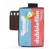 Film pellicule dubblefilm 1 film couleur dubblefilm JELLY 200 - 36 poses