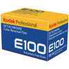 photo Kodak 1 film couleur ektachrome E100 135 36 poses