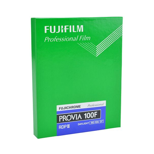 photo Film pellicule Fujifilm