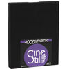 Film pellicule Cinestill Dynamic 400 4x5" - 25 feuilles