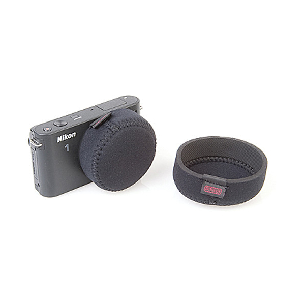 photo Etui d'objectif OP/Tech