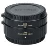 photo JJC Jeu de 2 tubes-allonge 10/16mm pour Micro 4/3 (MFT)