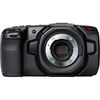 photo Blackmagic Design Pocket Cinema Camera 4K