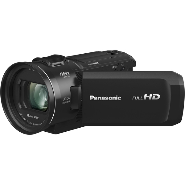 photo Caméras Panasonic