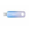 Clef USB SanDisk Clé Creator USB-C 256GB