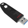 Clef USB SanDisk Clé USB 3.0 SanDisk Ultra 128 Go