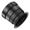 Instruments de vision nocturne HIKmicro Oculaire de conversion pour clip-on Thunder 3.0