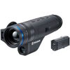 Instruments de vision nocturne Pulsar  Telos LRF XQ35 avec 2ème batterie