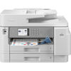 Imprimantes jet d'encre Brother MFC-J5955DW Jet d'encre A3 1200 x 4800 DPI 30 ppm Wifi