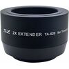 Multiplicateurs de focale Tokina Extender 2x Monture T