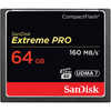 Image du CompactFlash 64 Go Extreme Pro 1060x (160 Mb/s)