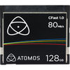 photo Atomos CFast 128 Go (200 Mb/s)