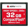 photo Agfa CompactFlash 32 Go 300x 