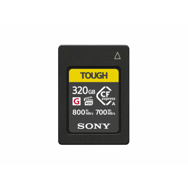 photo Cartes mémoires Sony