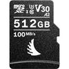 photo Angelbird AV PRO Micro SDXC 512 Go UHS-I V30