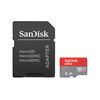 Cartes mémoires SanDisk MicroSD Mobile Ultra 1,5 To 150MB/s UHS-I + adaptateur 