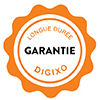 Services & Garanties Digixo Garantie longue durée 3 ans
