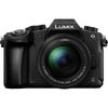 Appareil photo Hybride à objectifs interchangeables Panasonic Lumix DMC-G80 + 12-60mm