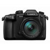 Appareil photo Hybride à objectifs interchangeables Panasonic DC-GH5 + 12-35mm F2.8