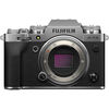 photo Fujifilm X-T4 Argent Boitier nu