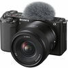photo Sony ZV-E10 + 11mm F1.8