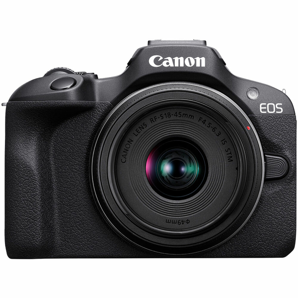 photo Appareil photo Hybride à objectifs interchangeables Canon