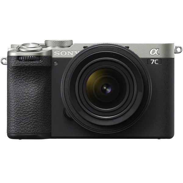 photo Appareil photo Hybride à objectifs interchangeables Sony