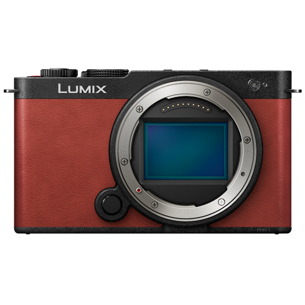 photo Appareil photo Hybride à objectifs interchangeables Panasonic