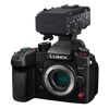 Appareil photo Hybride à objectifs interchangeables Panasonic DC-GH7 Boitier nu + DMW-XLR2