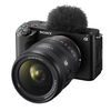 Appareil photo Hybride à objectifs interchangeables Sony ZV-E1 + 24-50mm F2.8 G - GARANTIE 5 ans -