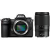 Appareil photo Hybride à objectifs interchangeables Nikon Z6 III + 28-75mm F2.8