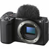 Appareil photo Hybride à objectifs interchangeables Sony ZV-E10 II Boitier nu