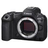 Appareil photo Hybride à objectifs interchangeables Canon EOS R5 II Boitier nu
