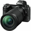 Appareil photo Hybride à objectifs interchangeables Nikon Z6 II + 28-400mm