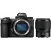 Appareil photo Hybride à objectifs interchangeables Nikon Z6 II + 35mm f/1.4