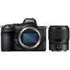 Appareil photo Hybride à objectifs interchangeables Nikon Z5 + 35mm F1.4