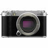 Appareil photo Hybride à objectifs interchangeables Fujifilm X-M5 Argent Boitier nu