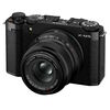 Appareil photo Hybride à objectifs interchangeables Fujifilm X-M5 Noir + 23mm F2