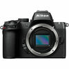 Appareil photo Hybride à objectifs interchangeables Nikon Z50 II Boitier nu
