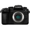 Appareil photo Hybride à objectifs interchangeables Panasonic Lumix G97 Boitier nu