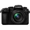 Appareil photo Hybride à objectifs interchangeables Panasonic Lumix G97 + 12-60mm