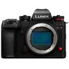 Appareil photo Hybride à objectifs interchangeables Panasonic Lumix S1R II Boitier nu