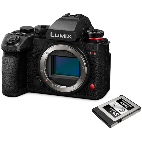 photo Appareil photo Hybride à objectifs interchangeables Panasonic