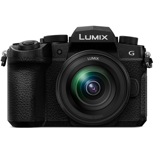 photo Appareil photo Hybride à objectifs interchangeables Panasonic