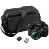 photo Panasonic Lumix G97 + 14-140mm avec Kit Accessoires