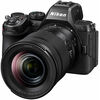 Appareil photo Hybride à objectifs interchangeables Nikon Z5 II + 24-120mm F4